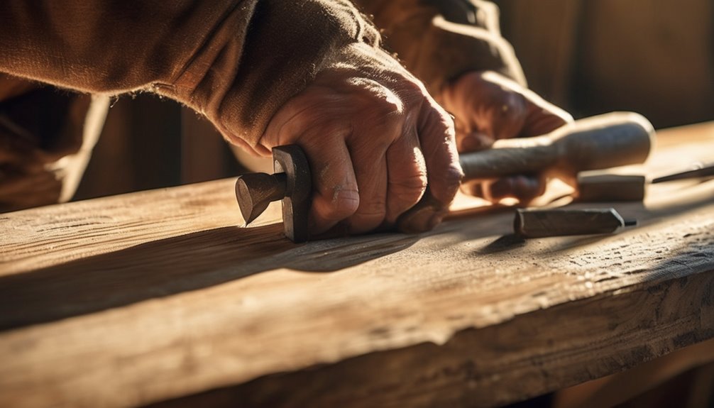 How to Pass the Carpentry Skill Assessment Test ...